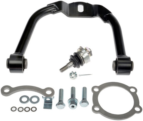 Dorman - OE Solutions Brazo de Control de Avance (Cáster) / Inclinación (Cámber) de Alineación P/N:528-301 Fits: Infiniti G35 07-03, Nissan 350z 09-03 - Image 1