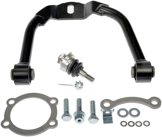 Dorman - OE Solutions Brazo de Control de Avance (Cáster) / Inclinación (Cámber) de Alineación P/N:528-302 Fits: Infiniti G35 07-03, Nissan 350z 09-03 - Image 1