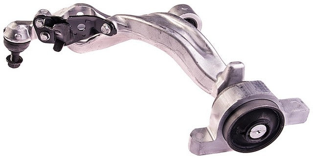 Dorman - OE Solutions Ensamble de Brazo de Control de Suspensión y Articulación de Rotula P/N:522-567 Fits: Infiniti Ex35 12-08, Infiniti Ex37 2013, Infiniti G37 13-08, Infiniti Q50 24-14, Infiniti Q60 22-14, Infiniti Qx50 17-14, Nissan 370z 21-09 - Image 2