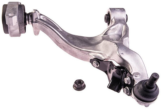 Dorman - OE Solutions Ensamble de Brazo de Control de Suspensión y Articulación de Rotula P/N:522-567 Fits: Infiniti Ex35 12-08, Infiniti Ex37 2013, Infiniti G37 13-08, Infiniti Q50 24-14, Infiniti Q60 22-14, Infiniti Qx50 17-14, Nissan 370z 21-09 - Image 1