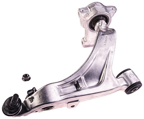 Dorman - OE Solutions Ensamble de Brazo de Control de Suspensión y Articulación de Rotula P/N:524-531 Fits: Infiniti Fx35 12-09, Infiniti Fx37 2013, Infiniti Fx50 13-09, Infiniti Qx70 17-14 - Image 2