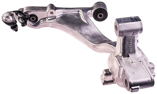 Dorman - OE Solutions Ensamble de Brazo de Control de Suspensión y Articulación de Rotula P/N:524-531 Fits: Infiniti Fx35 12-09, Infiniti Fx37 2013, Infiniti Fx50 13-09, Infiniti Qx70 17-14 - Image 1