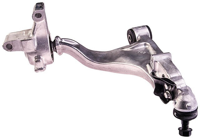 Dorman - OE Solutions Ensamble de Brazo de Control de Suspensión y Articulación de Rotula P/N:524-532 Fits: Infiniti Fx35 12-09, Infiniti Fx37 2013, Infiniti Fx50 13-09, Infiniti Qx70 17-14 - Image 2
