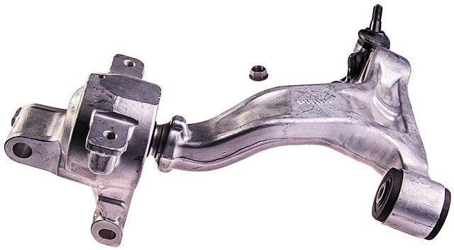 Dorman - OE Solutions Ensamble de Brazo de Control de Suspensión y Articulación de Rotula P/N:524-532 Fits: Infiniti Fx35 12-09, Infiniti Fx37 2013, Infiniti Fx50 13-09, Infiniti Qx70 17-14 - Image 1