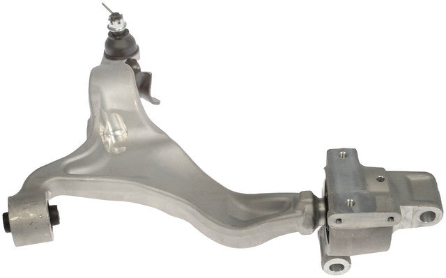 Dorman - OE Solutions Ensamble de Brazo de Control de Suspensión y Articulación de Rotula P/N:526-437 Fits: Infiniti Ex35, Infiniti Ex37, Infiniti G25, Infiniti G35, Infiniti G37, Infiniti Q40, Infiniti Q60, Infiniti Qx50 - Image 4