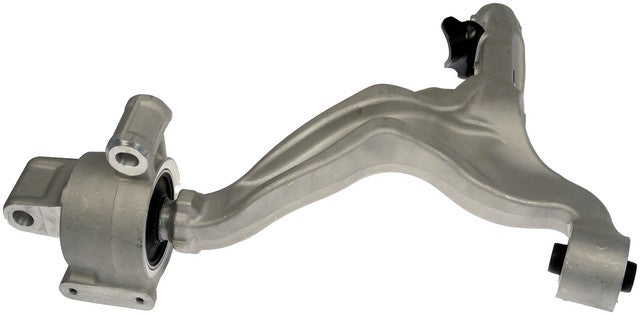 Dorman - OE Solutions Ensamble de Brazo de Control de Suspensión y Articulación de Rotula P/N:526-437 Fits: Infiniti Ex35, Infiniti Ex37, Infiniti G25, Infiniti G35, Infiniti G37, Infiniti Q40, Infiniti Q60, Infiniti Qx50 - Image 3
