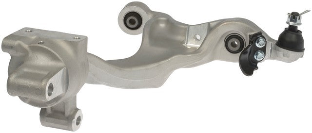 Dorman - OE Solutions Ensamble de Brazo de Control de Suspensión y Articulación de Rotula P/N:526-437 Fits: Infiniti Ex35, Infiniti Ex37, Infiniti G25, Infiniti G35, Infiniti G37, Infiniti Q40, Infiniti Q60, Infiniti Qx50 - Image 2