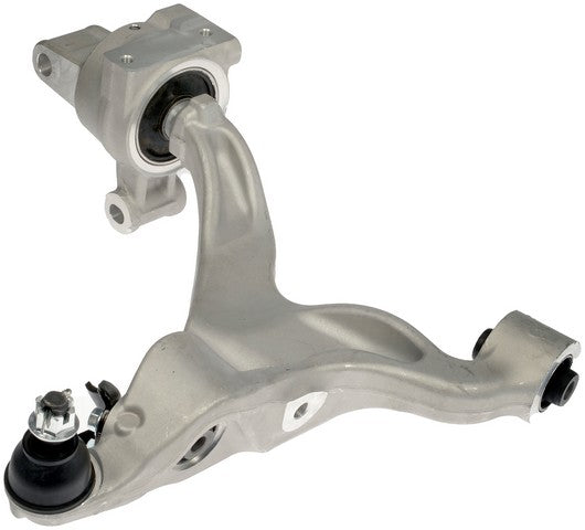 Dorman - OE Solutions Ensamble de Brazo de Control de Suspensión y Articulación de Rotula P/N:526-437 Fits: Infiniti Ex35, Infiniti Ex37, Infiniti G25, Infiniti G35, Infiniti G37, Infiniti Q40, Infiniti Q60, Infiniti Qx50 - Image 1