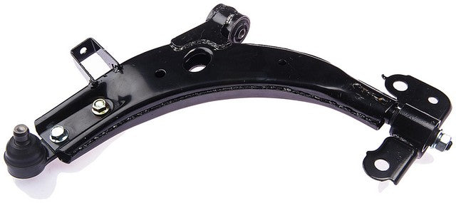Dorman - OE Solutions Ensamble de Brazo de Control de Suspensión y Articulación de Rotula P/N:521-665 Fits: Kia Sephia 01-98 - Image 1