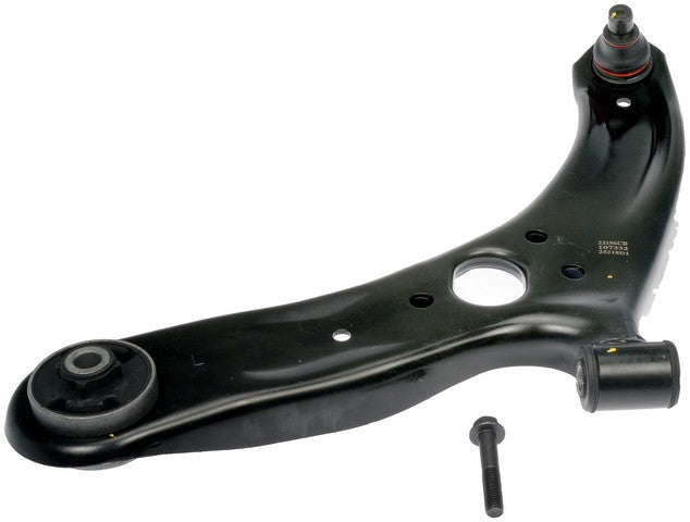 Dorman - OE Solutions Ensamble de Brazo de Control de Suspensión y Articulación de Rotula P/N:522-919 Fits: Kia Rio 17-12 - Image 3