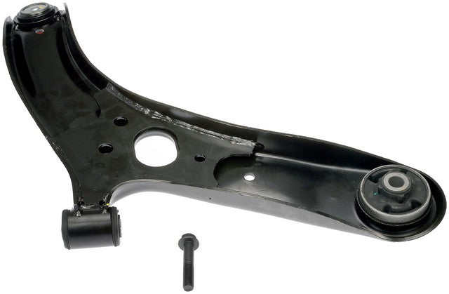 Dorman - OE Solutions Ensamble de Brazo de Control de Suspensión y Articulación de Rotula P/N:522-919 Fits: Kia Rio 17-12 - Image 4