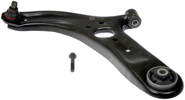 Dorman - OE Solutions Ensamble de Brazo de Control de Suspensión y Articulación de Rotula P/N:522-919 Fits: Kia Rio 17-12 - Image 2