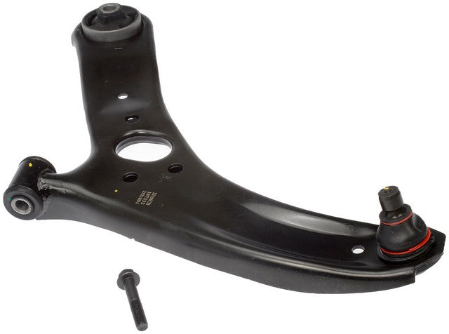 Dorman - OE Solutions Ensamble de Brazo de Control de Suspensión y Articulación de Rotula P/N:522-919 Fits: Kia Rio 17-12 - Image 1