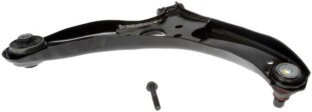 Dorman - OE Solutions Ensamble de Brazo de Control de Suspensión y Articulación de Rotula P/N:522-919 Fits: Kia Rio 17-12 - Image 5