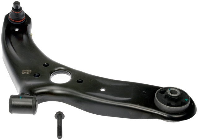 Dorman - OE Solutions Ensamble de Brazo de Control de Suspensión y Articulación de Rotula P/N:522-920 Fits: Kia Rio 17-12 - Image 4