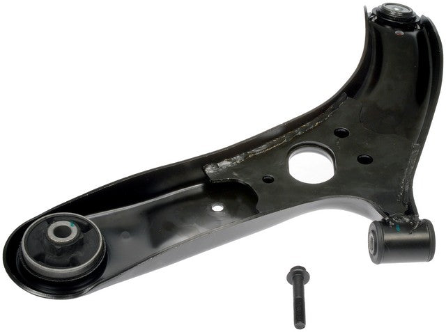 Dorman - OE Solutions Ensamble de Brazo de Control de Suspensión y Articulación de Rotula P/N:522-920 Fits: Kia Rio 17-12 - Image 5