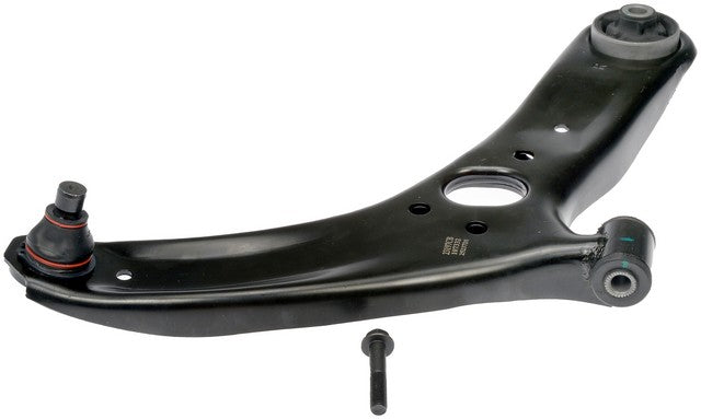 Dorman - OE Solutions Ensamble de Brazo de Control de Suspensión y Articulación de Rotula P/N:522-920 Fits: Kia Rio 17-12 - Image 3