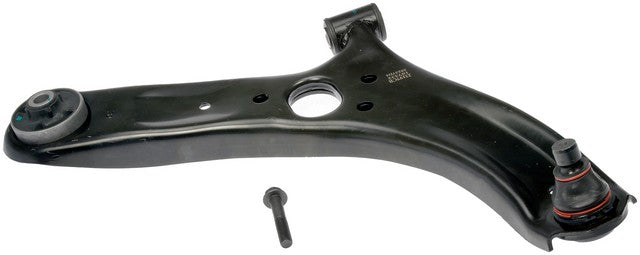 Dorman - OE Solutions Ensamble de Brazo de Control de Suspensión y Articulación de Rotula P/N:522-920 Fits: Kia Rio 17-12 - Image 1