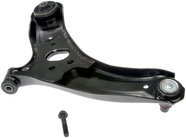 Dorman - OE Solutions Ensamble de Brazo de Control de Suspensión y Articulación de Rotula P/N:522-920 Fits: Kia Rio 17-12 - Image 2
