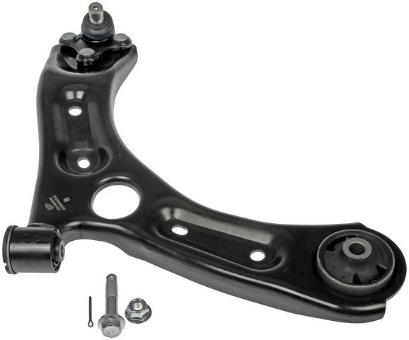 Dorman - OE Solutions Ensamble de Brazo de Control de Suspensión y Articulación de Rotula P/N:526-960 Fits: Hyundai Sonata 2015, Kia Optima 20-16 - Image 2