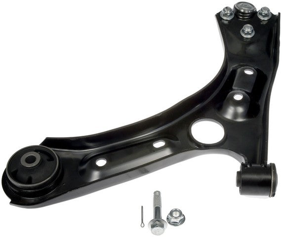 Dorman - OE Solutions Ensamble de Brazo de Control de Suspensión y Articulación de Rotula P/N:526-960 Fits: Hyundai Sonata 2015, Kia Optima 20-16 - Image 3