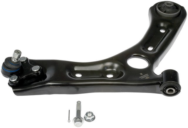 Dorman - OE Solutions Ensamble de Brazo de Control de Suspensión y Articulación de Rotula P/N:526-960 Fits: Hyundai Sonata 2015, Kia Optima 20-16 - Image 5