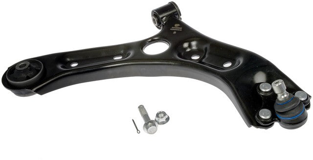 Dorman - OE Solutions Ensamble de Brazo de Control de Suspensión y Articulación de Rotula P/N:526-960 Fits: Hyundai Sonata 2015, Kia Optima 20-16 - Image 1
