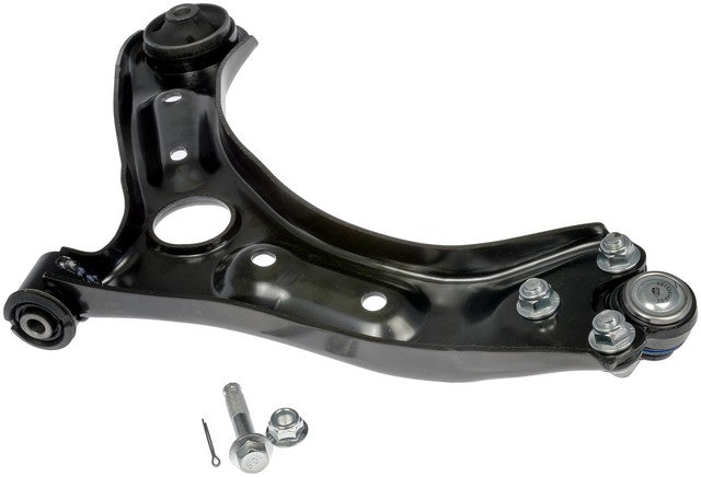 Dorman - OE Solutions Ensamble de Brazo de Control de Suspensión y Articulación de Rotula P/N:526-960 Fits: Hyundai Sonata 2015, Kia Optima 20-16 - Image 4