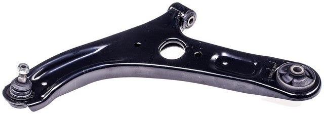 Dorman - OE Solutions Ensamble de Brazo de Control de Suspensión y Articulación de Rotula P/N:526-649 Fits: Kia Forte 18-14, Kia Forte Koup 16-14, Kia Forte5 18-14 - Image 2