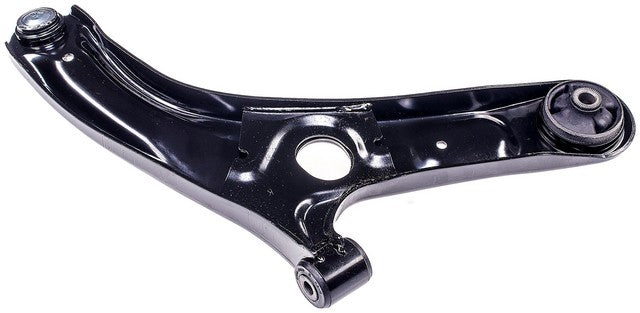 Dorman - OE Solutions Ensamble de Brazo de Control de Suspensión y Articulación de Rotula P/N:526-649 Fits: Kia Forte 18-14, Kia Forte Koup 16-14, Kia Forte5 18-14 - Image 1