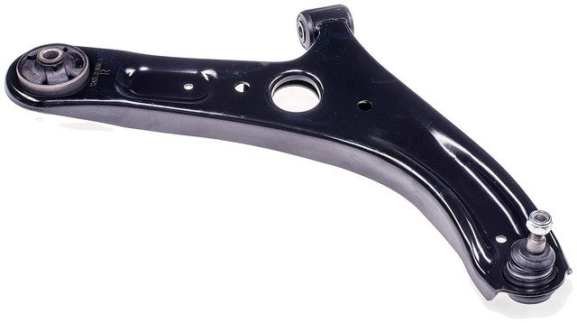 Dorman - OE Solutions Ensamble de Brazo de Control de Suspensión y Articulación de Rotula P/N:526-650 Fits: Kia Forte 18-14, Kia Forte Koup 16-14, Kia Forte5 18-14 - Image 2