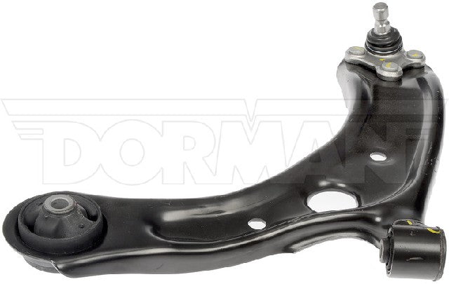 Dorman - OE Solutions Ensamble de Brazo de Control de Suspensión y Articulación de Rotula P/N:528-207 Fits: Hyundai Tucson 21-16, Kia Sportage 22-17 - Image 4
