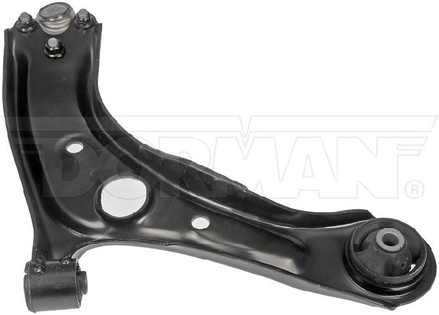 Dorman - OE Solutions Ensamble de Brazo de Control de Suspensión y Articulación de Rotula P/N:528-207 Fits: Hyundai Tucson 21-16, Kia Sportage 22-17 - Image 3