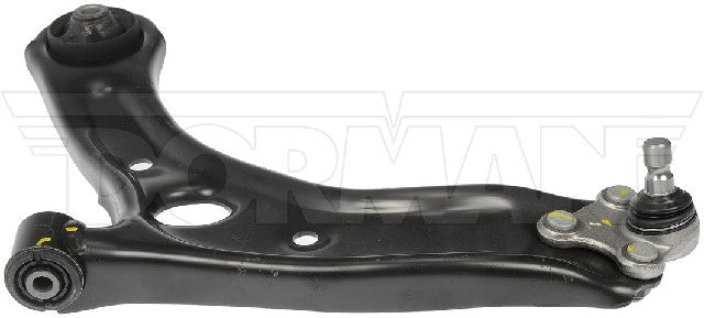 Dorman - OE Solutions Ensamble de Brazo de Control de Suspensión y Articulación de Rotula P/N:528-207 Fits: Hyundai Tucson 21-16, Kia Sportage 22-17 - Image 2