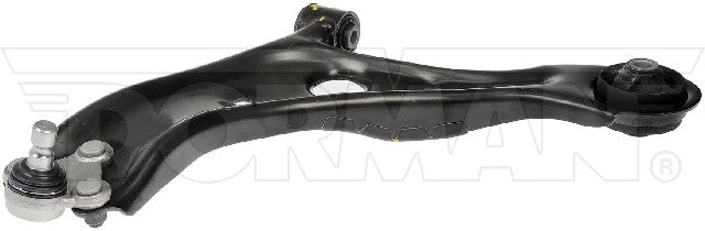 Dorman - OE Solutions Ensamble de Brazo de Control de Suspensión y Articulación de Rotula P/N:528-207 Fits: Hyundai Tucson 21-16, Kia Sportage 22-17 - Image 1