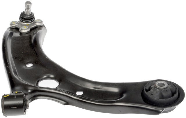 Dorman - OE Solutions Ensamble de Brazo de Control de Suspensión y Articulación de Rotula P/N:527-460 Fits: Hyundai Tucson 21-16, Kia Sportage 22-17 - Image 3
