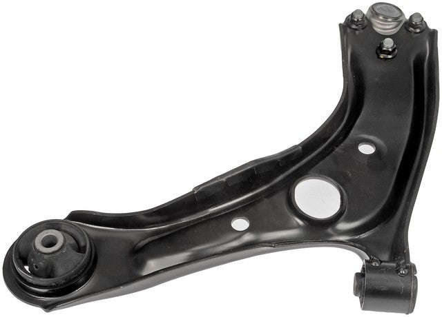 Dorman - OE Solutions Ensamble de Brazo de Control de Suspensión y Articulación de Rotula P/N:527-460 Fits: Hyundai Tucson 21-16, Kia Sportage 22-17 - Image 2