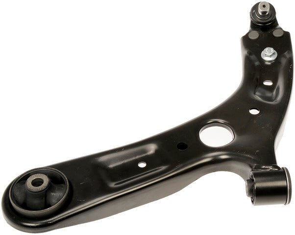 Dorman - OE Solutions Ensamble de Brazo de Control de Suspensión y Articulación de Rotula P/N:528-027 Fits: Kia Soul 19-14, Kia Soul Ev 19-15 - Image 3