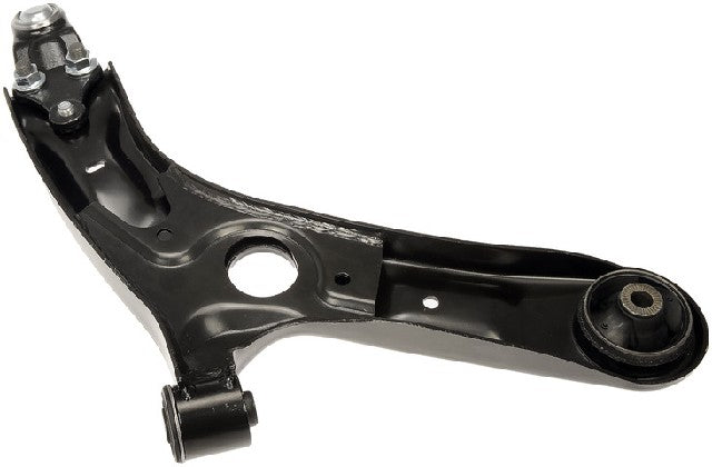 Dorman - OE Solutions Ensamble de Brazo de Control de Suspensión y Articulación de Rotula P/N:528-027 Fits: Kia Soul 19-14, Kia Soul Ev 19-15 - Image 2