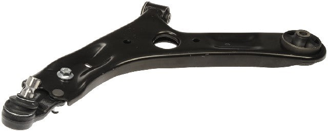 Dorman - OE Solutions Ensamble de Brazo de Control de Suspensión y Articulación de Rotula P/N:528-027 Fits: Kia Soul 19-14, Kia Soul Ev 19-15 - Image 4