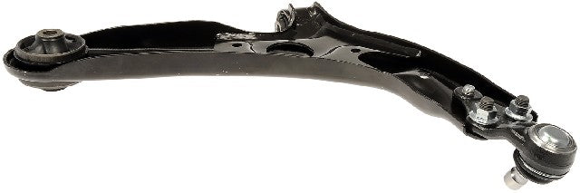 Dorman - OE Solutions Ensamble de Brazo de Control de Suspensión y Articulación de Rotula P/N:528-027 Fits: Kia Soul 19-14, Kia Soul Ev 19-15 - Image 1