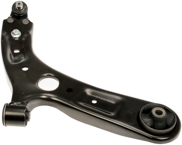 Dorman - OE Solutions Ensamble de Brazo de Control de Suspensión y Articulación de Rotula P/N:528-028 Fits: Kia Soul 19-14, Kia Soul Ev 19-15 - Image 4