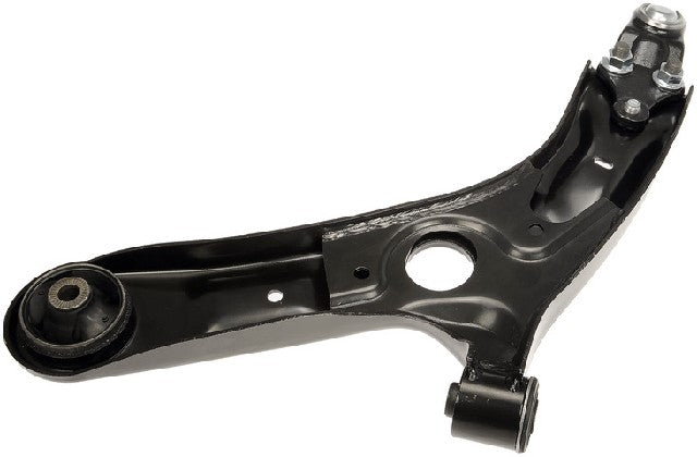 Dorman - OE Solutions Ensamble de Brazo de Control de Suspensión y Articulación de Rotula P/N:528-028 Fits: Kia Soul 19-14, Kia Soul Ev 19-15 - Image 3