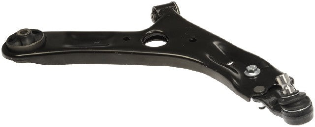 Dorman - OE Solutions Ensamble de Brazo de Control de Suspensión y Articulación de Rotula P/N:528-028 Fits: Kia Soul 19-14, Kia Soul Ev 19-15 - Image 2
