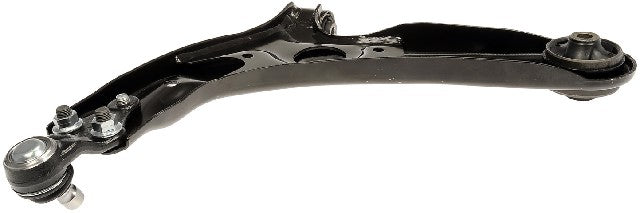 Dorman - OE Solutions Ensamble de Brazo de Control de Suspensión y Articulación de Rotula P/N:528-028 Fits: Kia Soul 19-14, Kia Soul Ev 19-15 - Image 1