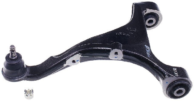 Dorman - OE Solutions Ensamble de Brazo de Control de Suspensión y Articulación de Rotula P/N:526-245 Fits: Kia Borrego 11-09 - Image 1