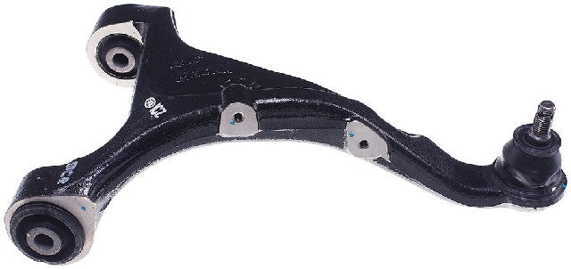 Dorman - OE Solutions Ensamble de Brazo de Control de Suspensión y Articulación de Rotula P/N:526-246 Fits: Kia Borrego 11-09 - Image 1