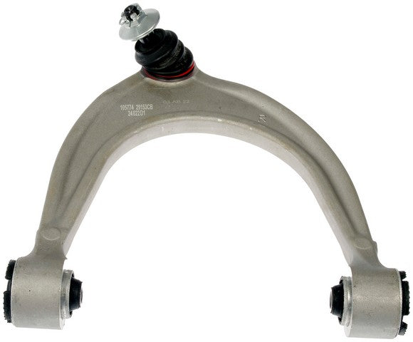 Dorman - OE Solutions Ensamble de Brazo de Control de Suspensión y Articulación de Rotula P/N:526-540 Fits: Lexus Gs F, Lexus Gs200t, Lexus Gs300, Lexus Gs350, Lexus Gs450h, Lexus Is300, Lexus Is350, Lexus Is500, Lexus Rc F, Lexus Rc200t - Image 3