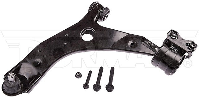 Dorman - OE Solutions Ensamble de Brazo de Control de Suspensión y Articulación de Rotula P/N:520-865 Fits: Mazda 3 09-04, Mazda 3 Sport 2009, Mazda 5 10-06, Mazda 5 17-12 - Image 1