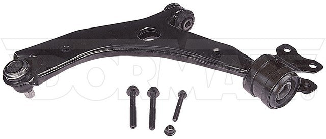 Dorman - OE Solutions Ensamble de Brazo de Control de Suspensión y Articulación de Rotula P/N:520-866 Fits: Mazda 3 09-04, Mazda 3 Sport 2009, Mazda 5 10-06, Mazda 5 17-12 - Image 2